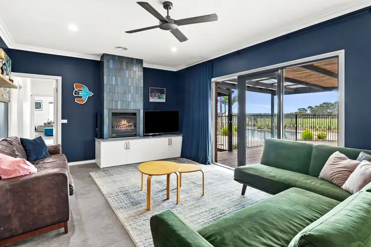 Fourth view of Homely house listing, 95 Bluestone School Road, Connewarre VIC 3227