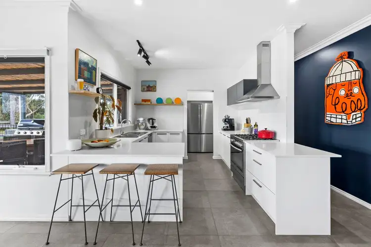 Fifth view of Homely house listing, 95 Bluestone School Road, Connewarre VIC 3227