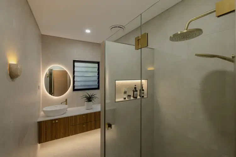 Second view of Homely apartment listing, 1/5 Gotham Street, Leanyer NT 812