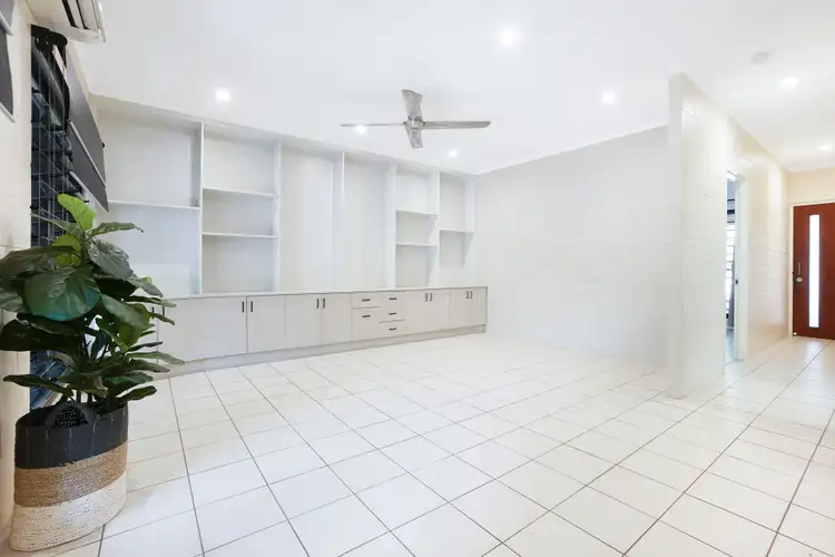 Fourth view of Homely apartment listing, 1/5 Gotham Street, Leanyer NT 812