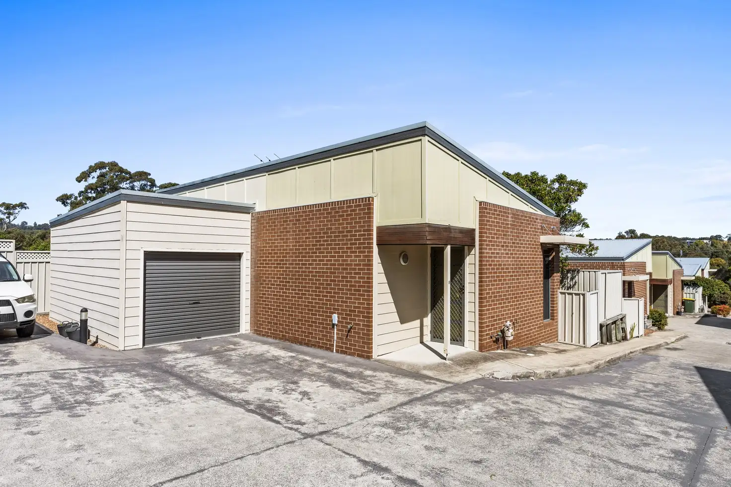 Main view of Homely villa listing, 8/164-166 Croudace Road, Elermore Vale NSW 2287