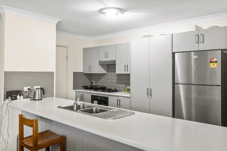 Second view of Homely villa listing, 8/164-166 Croudace Road, Elermore Vale NSW 2287