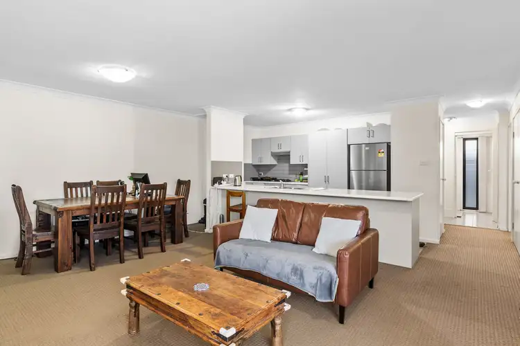 Third view of Homely villa listing, 8/164-166 Croudace Road, Elermore Vale NSW 2287