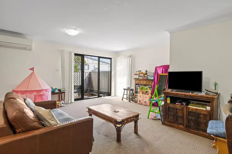 Fourth view of Homely villa listing, 8/164-166 Croudace Road, Elermore Vale NSW 2287