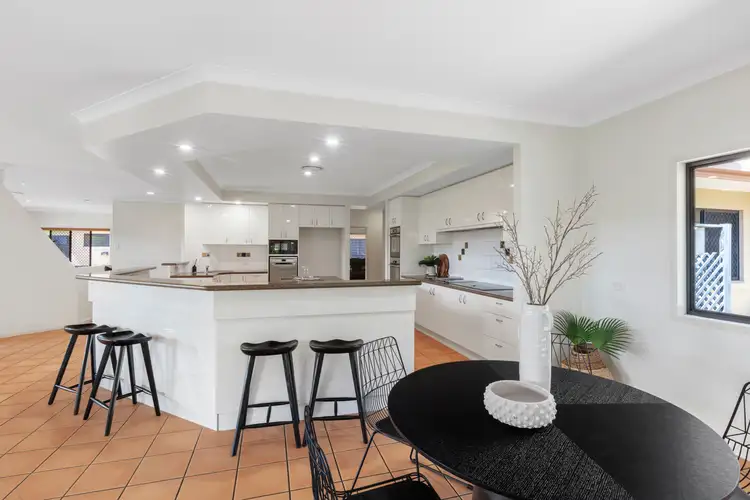 Fourth view of Homely house listing, 8 Shady Grove, Tanawha QLD 4556