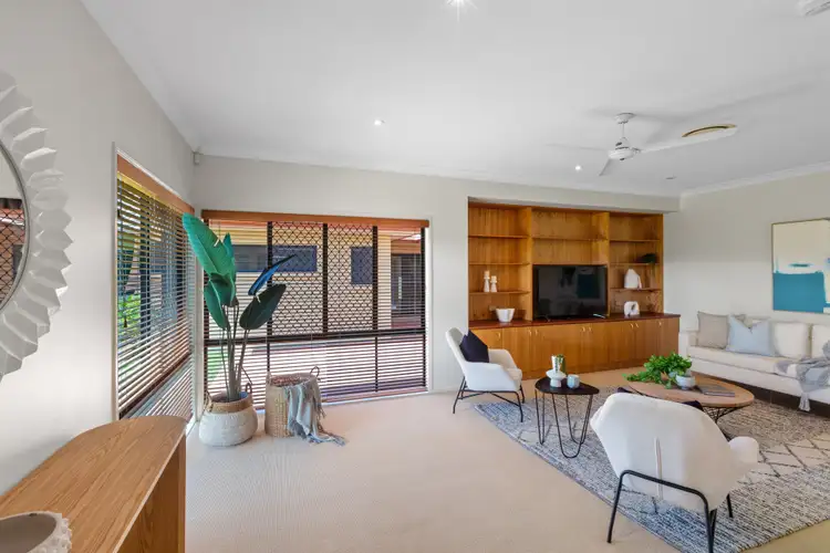Sixth view of Homely house listing, 8 Shady Grove, Tanawha QLD 4556