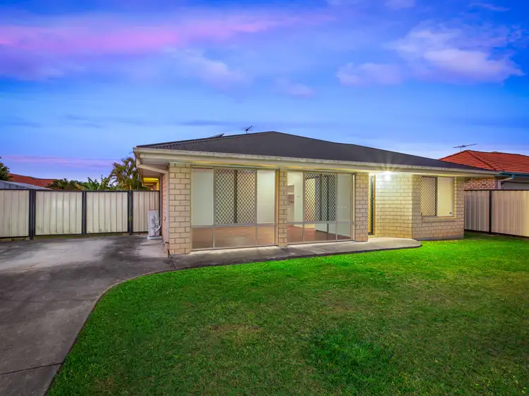 6 Camden Street, Caboolture QLD 4510