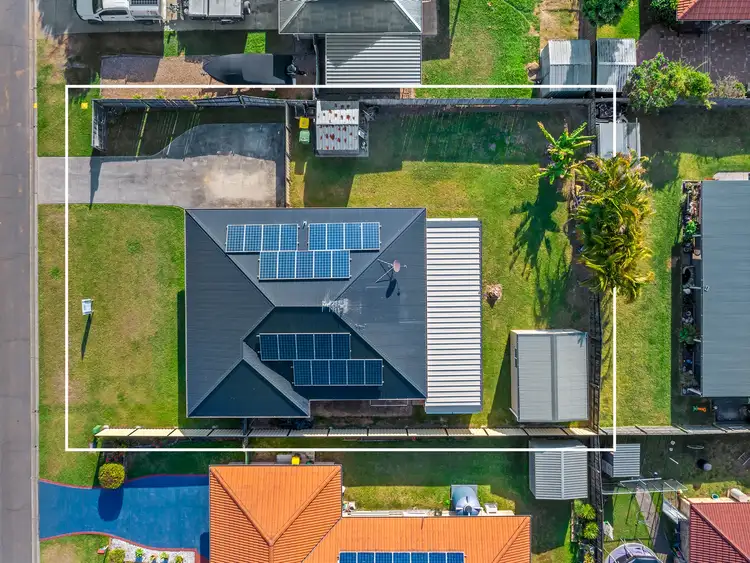Second view of Homely house listing, 6 Camden Street, Caboolture QLD 4510