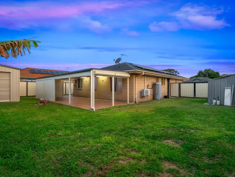 Third view of Homely house listing, 6 Camden Street, Caboolture QLD 4510