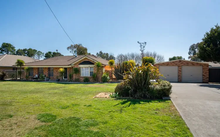 40 Godfrey Street, Raglan NSW 2795