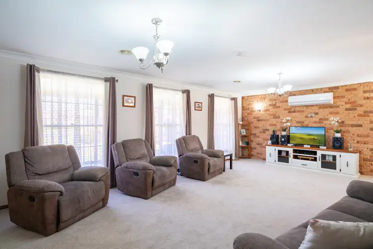 Third view of Homely house listing, 40 Godfrey Street, Raglan NSW 2795