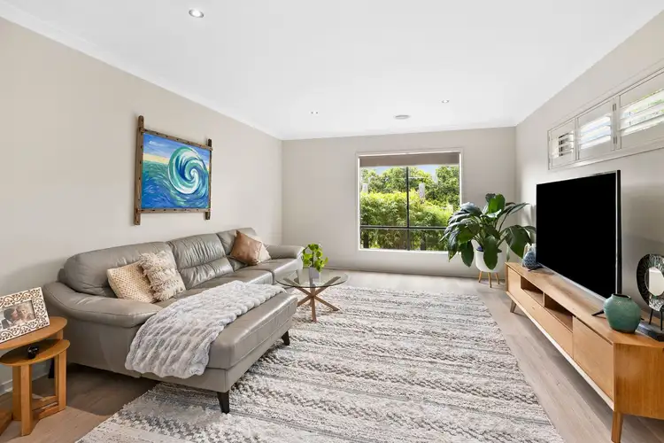 Third view of Homely house listing, 10 Sandy Way, Torquay VIC 3228