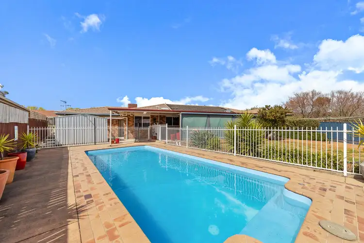 Second view of Homely house listing, 44 Maple Crescent, Jerrabomberra NSW 2619