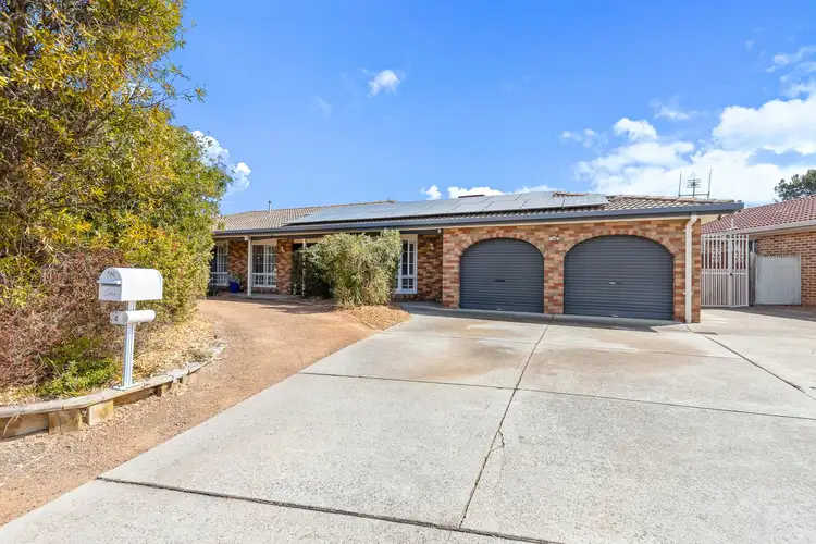 Fourth view of Homely house listing, 44 Maple Crescent, Jerrabomberra NSW 2619