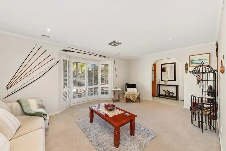 Sixth view of Homely house listing, 44 Maple Crescent, Jerrabomberra NSW 2619