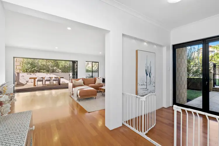 Fourth view of Homely house listing, 15B Moorland Street, Scarborough WA 6019