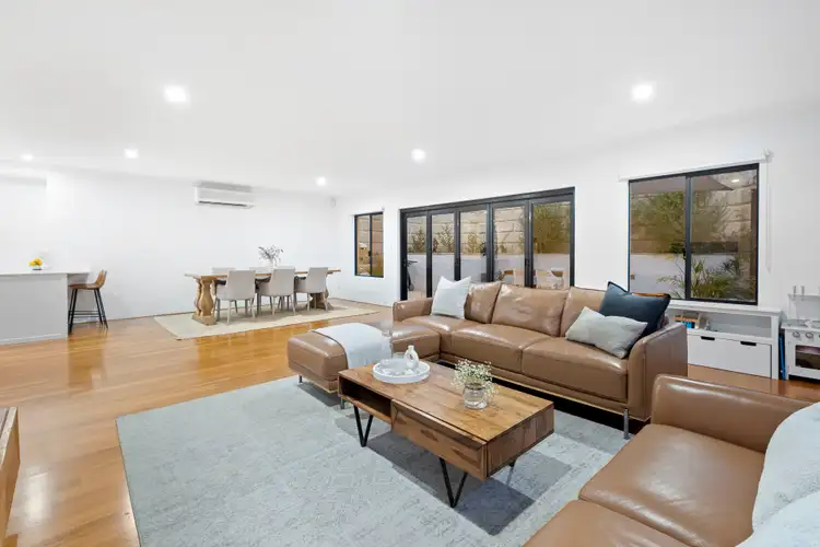 Fifth view of Homely house listing, 15B Moorland Street, Scarborough WA 6019