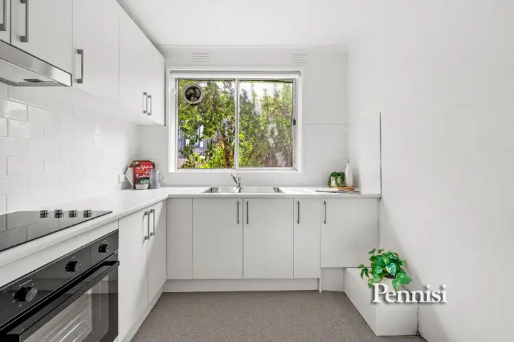 Third view of Homely unit listing, 3/334 Pascoe Vale Road, Essendon VIC 3040