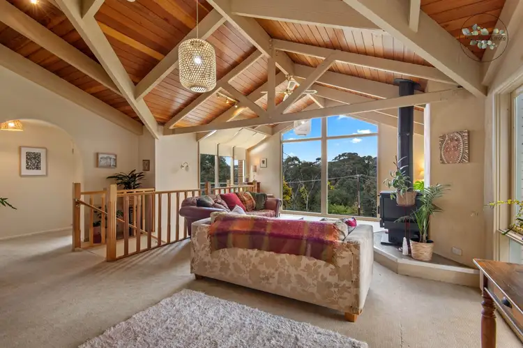 Second view of Homely house listing, 30 Milton Avenue, Spring Gully VIC 3550