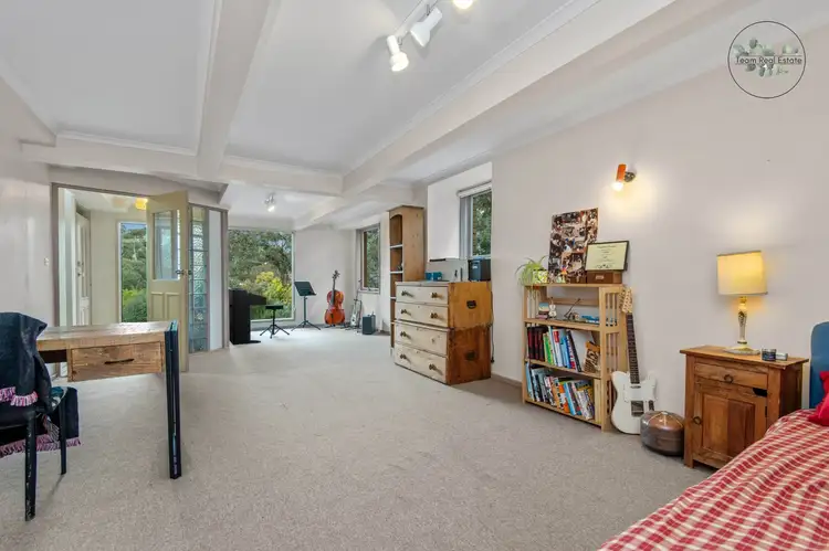 Fifth view of Homely house listing, 30 Milton Avenue, Spring Gully VIC 3550