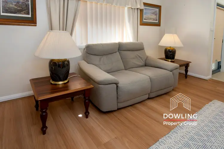 Second view of Homely townhouse listing, 1/22 Churchill Circuit, Hamilton South NSW 2303