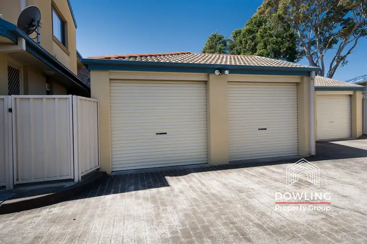 Sixth view of Homely townhouse listing, 1/22 Churchill Circuit, Hamilton South NSW 2303