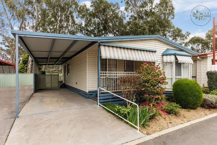 20/266 High Street, Kangaroo Flat VIC 3555