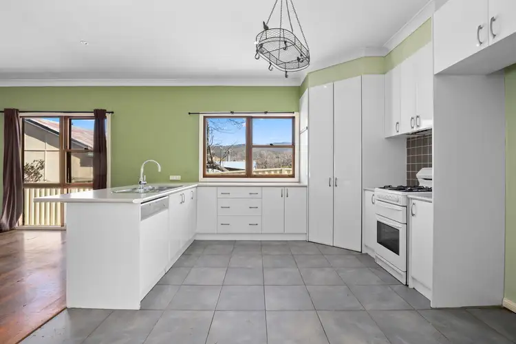 Fourth view of Homely house listing, 11 Wattle Ave, Captains Flat NSW 2623