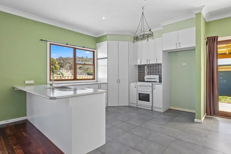 Fifth view of Homely house listing, 11 Wattle Ave, Captains Flat NSW 2623