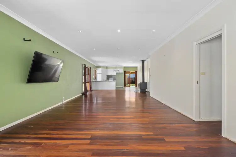 Sixth view of Homely house listing, 11 Wattle Ave, Captains Flat NSW 2623