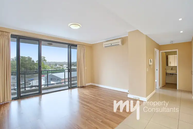20a/541 Pembroke Road, Leumeah NSW 2560