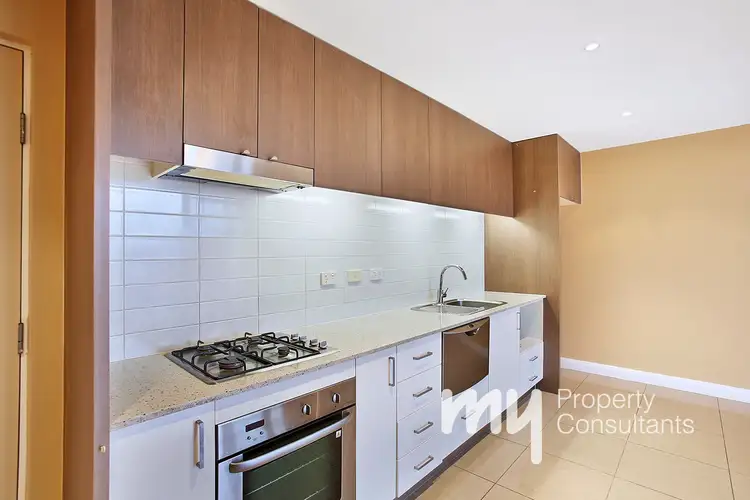 Fourth view of Homely apartment listing, 20a/541 Pembroke Road, Leumeah NSW 2560