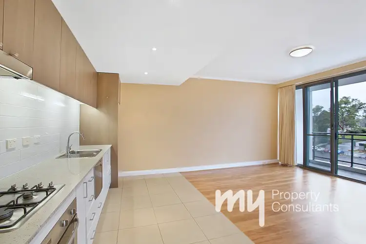 Fifth view of Homely apartment listing, 20a/541 Pembroke Road, Leumeah NSW 2560