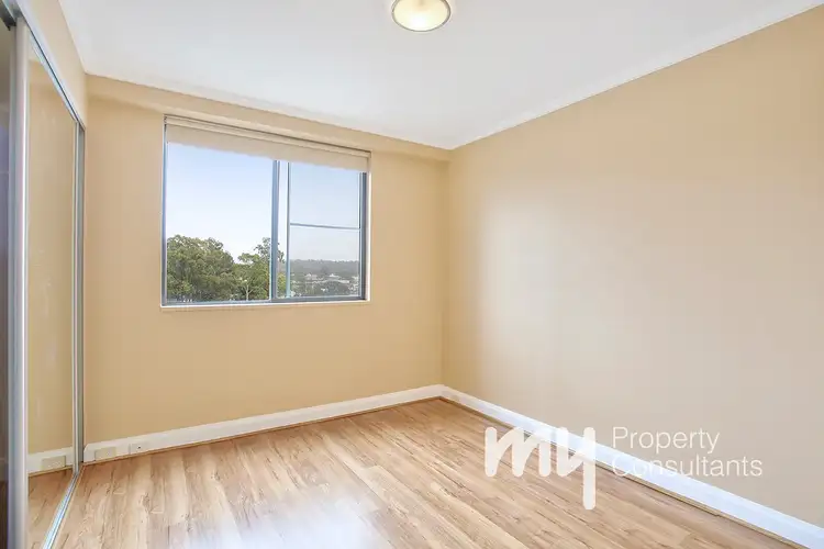 Sixth view of Homely apartment listing, 20a/541 Pembroke Road, Leumeah NSW 2560
