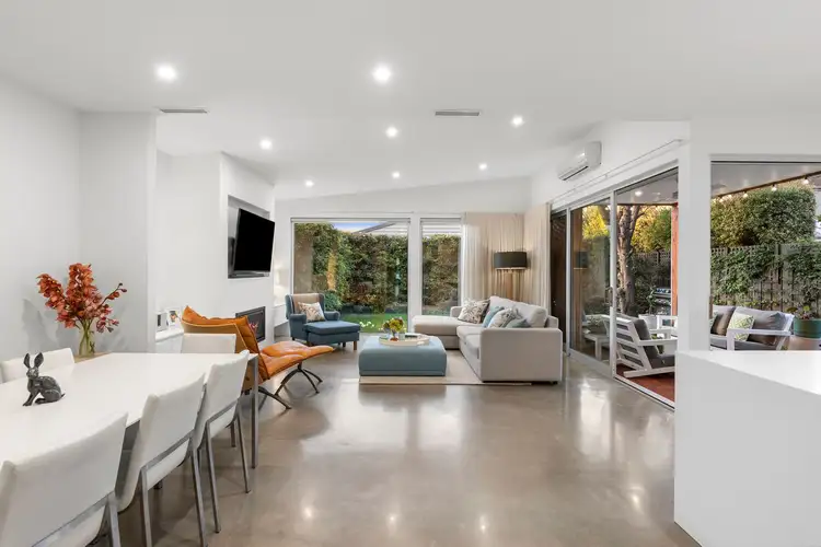 Third view of Homely townhouse listing, 8a Ozone Road, Barwon Heads VIC 3227