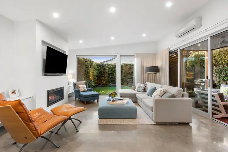 Fourth view of Homely townhouse listing, 8a Ozone Road, Barwon Heads VIC 3227
