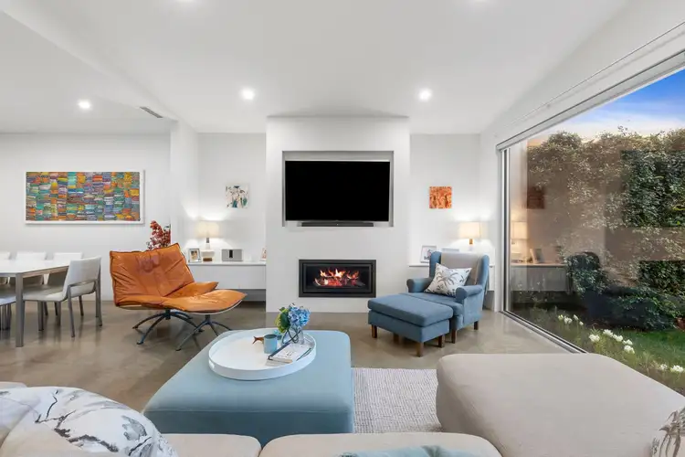 Sixth view of Homely townhouse listing, 8a Ozone Road, Barwon Heads VIC 3227