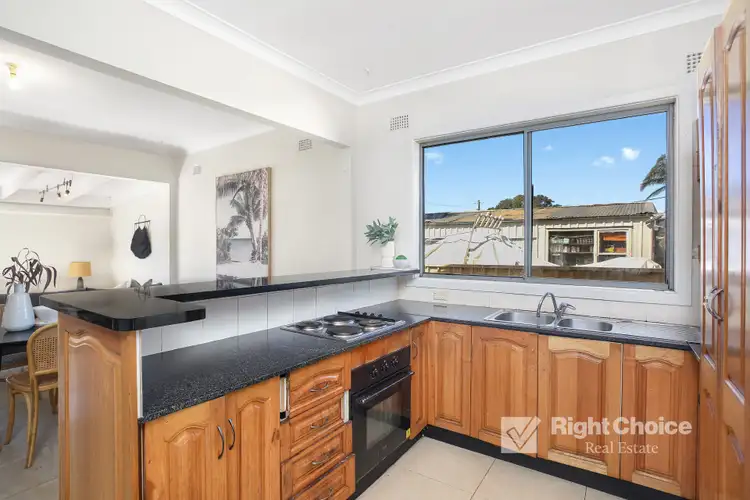 Fifth view of Homely house listing, 1 Joan Avenue, Warilla NSW 2528