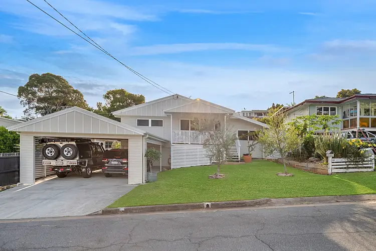 55 Rickston Street
