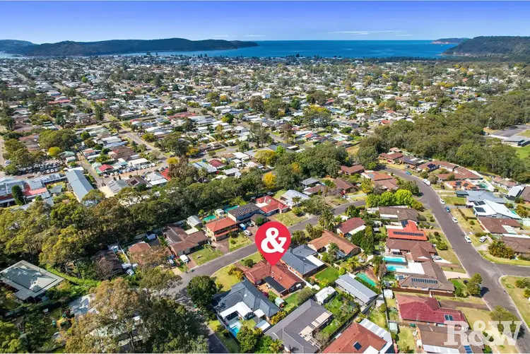 Second view of Homely house listing, 9 Heritage Close, Umina Beach NSW 2257