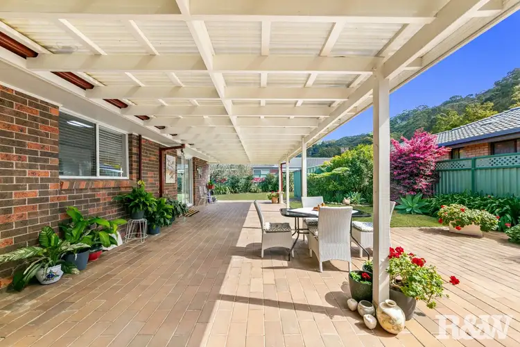 Third view of Homely house listing, 9 Heritage Close, Umina Beach NSW 2257