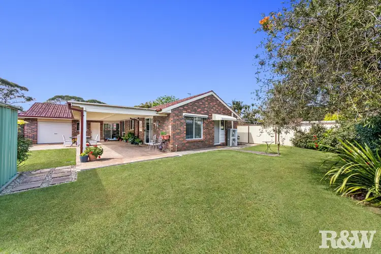 Fifth view of Homely house listing, 9 Heritage Close, Umina Beach NSW 2257