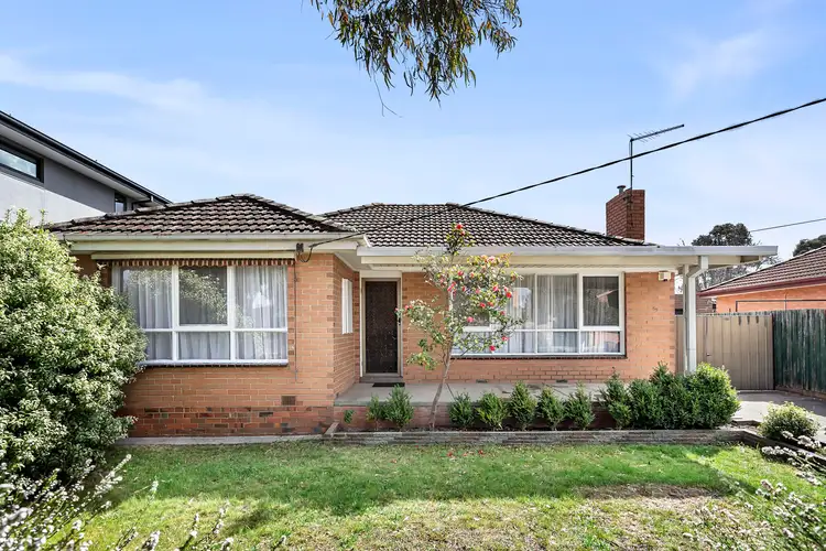 Main view of Homely house listing, 59 Ridge Drive, Avondale Heights VIC 3034