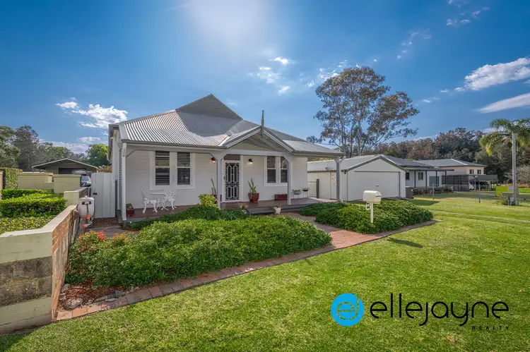 15 Coorumbung Road, Dora Creek NSW 2264