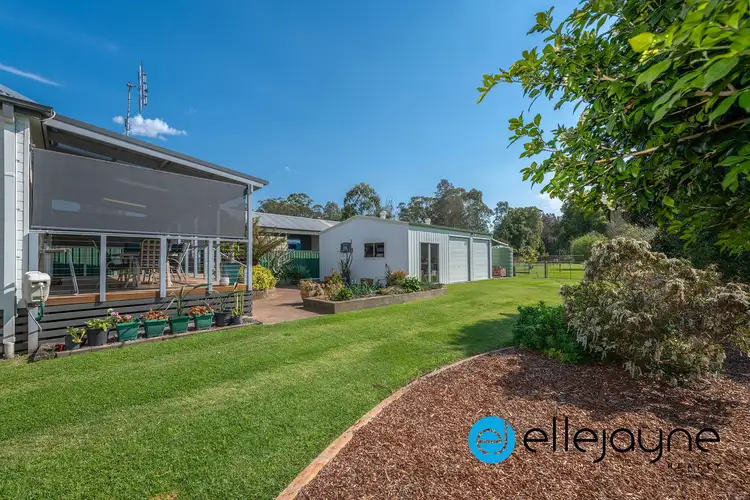 Second view of Homely house listing, 15 Coorumbung Road, Dora Creek NSW 2264