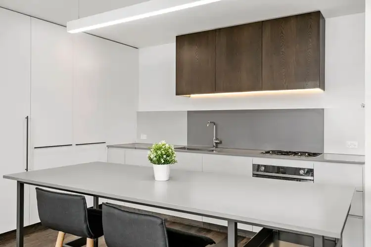 Second view of Homely apartment listing, 503/2 Sam Sing Street, Waterloo NSW 2017