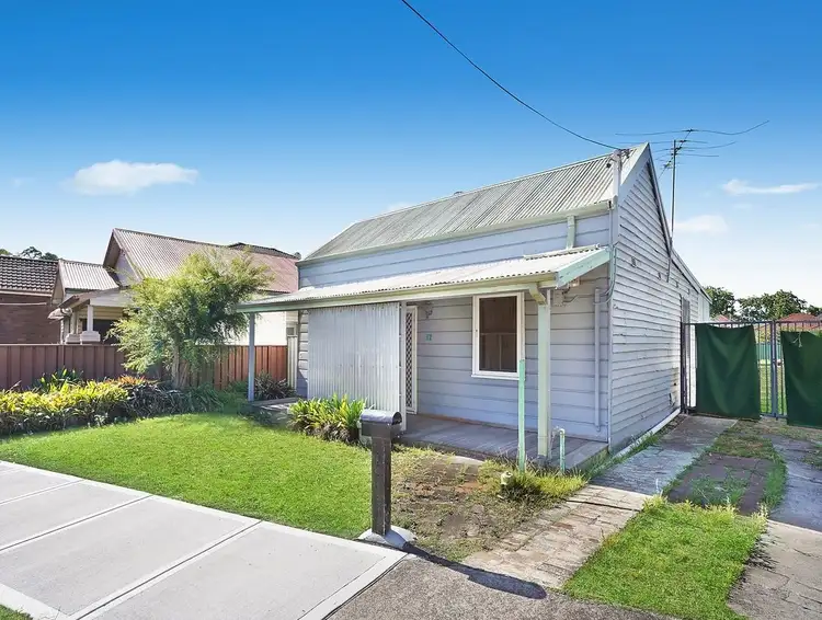 17 Sparks Street, Mascot NSW 2020
