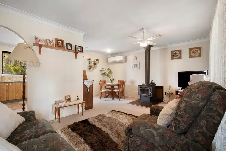 Fifth view of Homely rural property listing, 7 Everton Vale Road, Rocky River NSW 2358