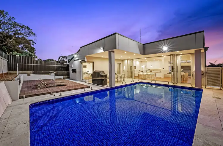 Main view of Homely house listing, 12 Duggan Crescent, Connells Point NSW 2221