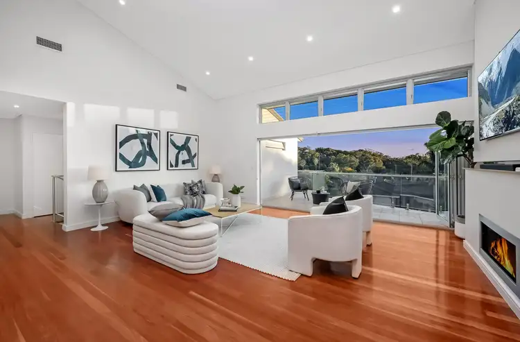 Second view of Homely house listing, 12 Duggan Crescent, Connells Point NSW 2221